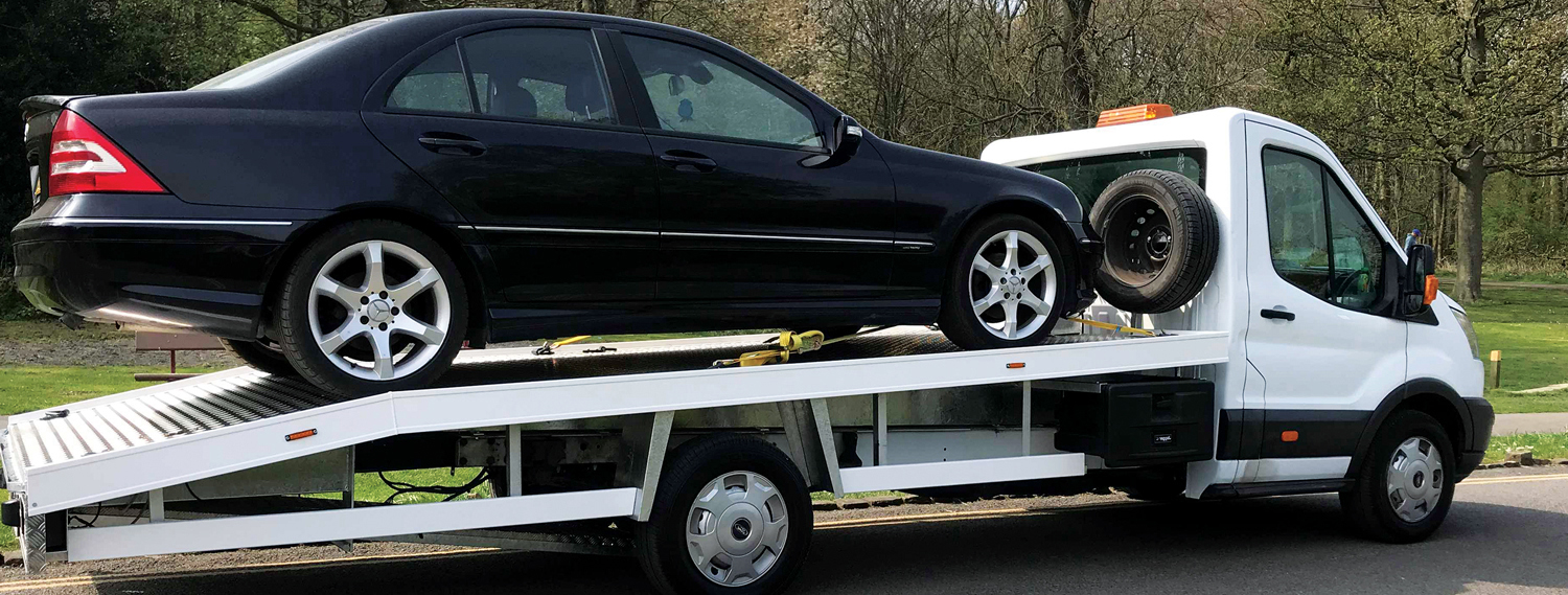 Viranşehir Oto Çekici